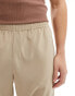 ASOS 4505 Icon 7 inch training short with quick dry in sand Бежевый, XS - W30 - фото #5