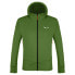 Фото #1 товара SALEWA Puez Polarlite jacket