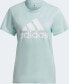 Фото #1 товара Adidas Koszulka adidas Big Logo Tee HL2027