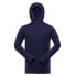 ALPINE PRO Hish full zip fleece