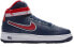 Nike Air Force 1 Mid GS AV3804-400 Sneakers