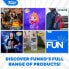 Funko Pop! Movies : Chucky - Vinyl-Sammelfigur - Geschenkidee - Offizielle Handelswaren - Spielzeug Für Kinder und Erwachsene - Movies Fans - Modellfigur Für Sammler und Display