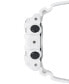 Men's Analog-Digital White Resin Strap Watch 54mm GA700-7A