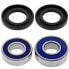 All BALLS 25-1168 Wheel Bearing Kit