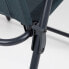 Фото #2 товара Складной стул Aktive Серый 46 x 92 x 62 cm (2 штук)