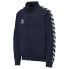 HUMMEL Move Classic full zip sweatshirt