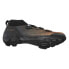 SHIMANO RX801R Gravel Shoes оранжевый металлик, 40 - фото #4