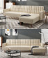 Фото #9 товара Claremont Convertible Sofa Bed Sectional