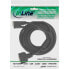 Фото #3 товара InLine DVI-D cable 24+1 M/F - Dual Link - 2 ferite cores - 2m