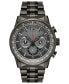 Фото #1 товара Часы Citizen Nighthawk Stainless 43mm