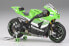 TAMIYA Kawasaki Ninja ZX-RR - Motorcycle model - Assembly kit - 1:12 - Kawasaki Ninja ZX-RR - Plastic - Land vehicle model
