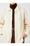 Фото #10 товара Куртка Koton Short Sleeves Buttoned