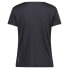 CMP 38T6656 short sleeve T-shirt