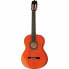 Alhambra 4F Flamenco incl.Gig Bag