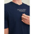Фото #5 товара JACK & JONES Bluarchie Plus Size short sleeve T-shirt