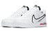 Кроссовки Nike Air Force 1 Low React GS CD6960-100 35.5 - фото #4