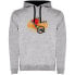 Фото #1 товара KRUSKIS Freestyle Rider Bicolor hoodie