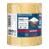 BOSCH PROFESSIONAL Expert C470 93 mmx5 m G80 Sandpaper Roll