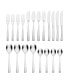 Фото #1 товара Totem 18/0 Stainless Steel 20 Piece Set, Service for 4
