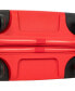 Фото #10 товара Рюкзак Bric's Milano Ulisse 21" расширяемый Spinner красный