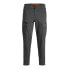 Фото #1 товара JACK & JONES Stace Dex Tapered Akm pants