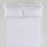 Фото #2 товара Чехол для подушки Alexandra House Living Белый 55 x 55 + 5 cm