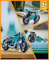 Фото #2 товара Creator 31135 3-in-1 Vintage Motorcycle Toy Moto Building Set