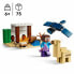 Фото #6 товара Playset Lego 21251 Minecraft : Steve´s Desert Expedition