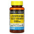 Фото #1 товара Mason Natural, L-Tryptophan Sleep Formula, 500 mg, 60 Capsules