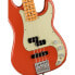 Fender Player Plus Precision Bass FRD