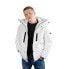 Фото #1 товара Michael Kors M MC60561 jacket white