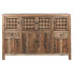 Sideboard Home ESPRIT Natural 153 x 37 x 104 cm