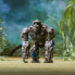 Фото #4 товара Figurka Hasbro Hasbro Transformers: Rise of The Beasts - Optimus Primal & Skull