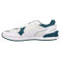Фото #6 товара Puma Mapf1 Low Racer Lace Up Mens White Sneakers Casual Shoes 30684303