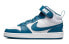 Nike Court Borough Mid 2 GS Sneakers