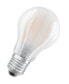 Фото #2 товара Лампочка осветительная Osram Base Classic A - 7 Вт - 60 Вт - E27 - 806 люмен - 10000 ч - теплый белый