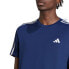 Фото #6 товара adidas Train Essentials 3-Stripes Training Tee M IB8152