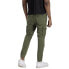 ALPHA INDUSTRIES Cotton Twill pants