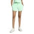 Фото #1 товара Puma Essentials Elevated 5 Inch Drawstring Shorts Womens Green Casual Athletic B