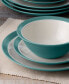 Colorwave Curve 4-Piece Place Setting