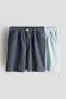 Фото #1 товара 2-pack Cotton Jersey Shorts