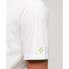 SUPERDRY Code Sportswear short sleeve T-shirt