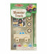 Фото #1 товара Melissa & Doug Decorate-Your-Own Wooden Kit-Monster Truck Brand New #9524 B11