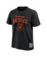 Фото #3 товара Darius Rucker Men's Collection by Baltimore Orioles Cooperstown Collection Washed T-Shirt
