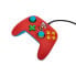 Фото #10 товара Игровой пульт Powera NANO Разноцветный Nintendo Switch