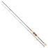 DAIWA Silver Creek spinning rod