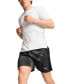 ფოტო #1 პროდუქტის Men's Run Favorite Velocity Logo T-Shirt