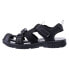 Фото #4 товара Hi-Tec Garry M sandals 92800598394