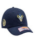 Men's Navy Club America Me Da Mi Calaverita Adjustable Hat