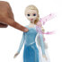 DISNEY PRINCESS Frozen Elsa Musical Doll